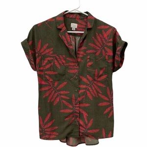 A New Day Brand Top Size S